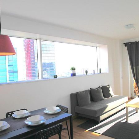 Sotell Apartment Gran Via Europa Bcn Оспиталет-де-Льобрегат Экстерьер фото