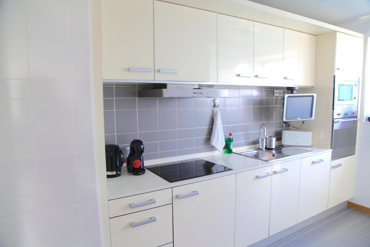Sotell Apartment Gran Via Europa Bcn Оспиталет-де-Льобрегат Экстерьер фото