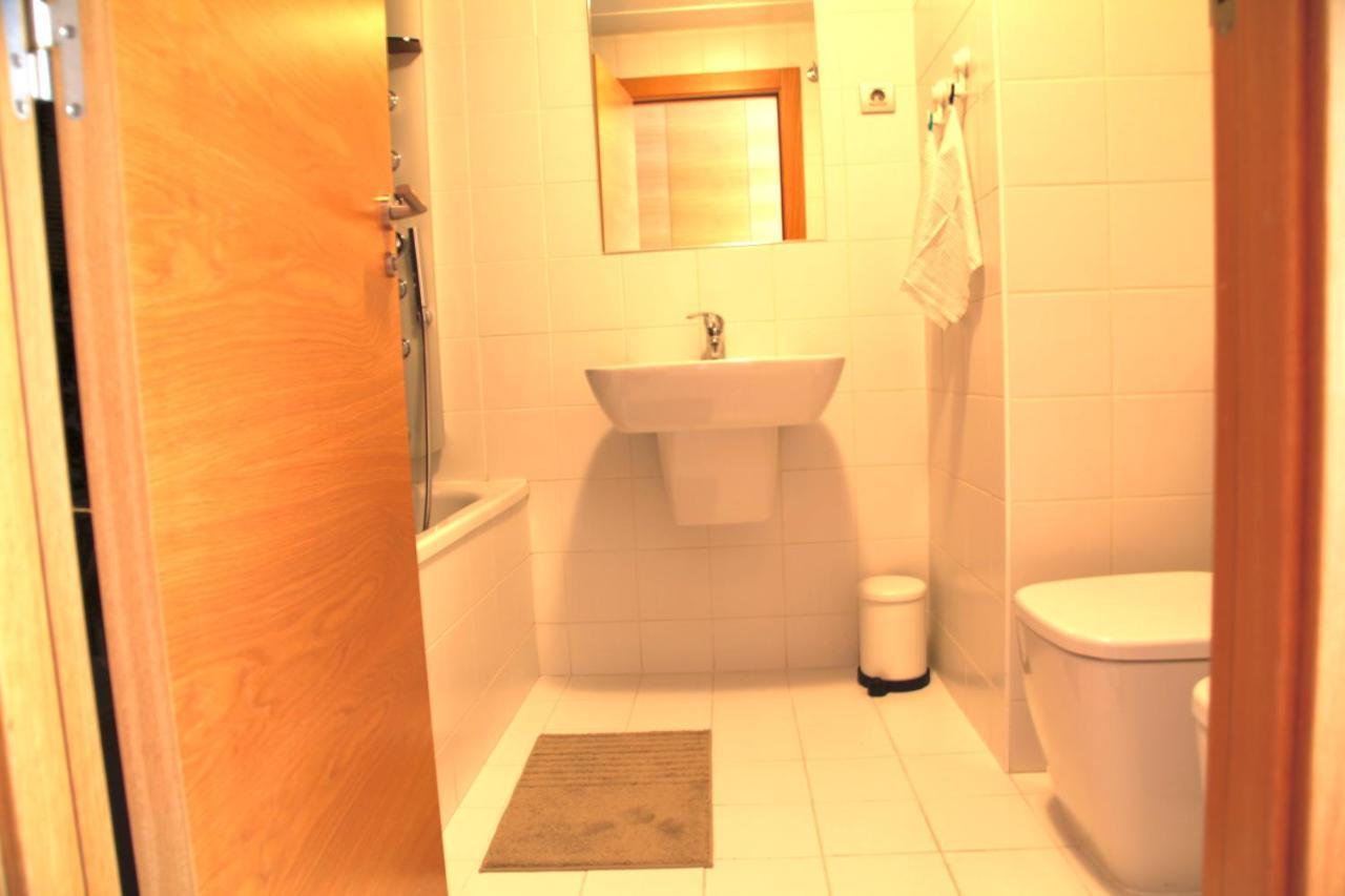 Sotell Apartment Gran Via Europa Bcn Оспиталет-де-Льобрегат Экстерьер фото