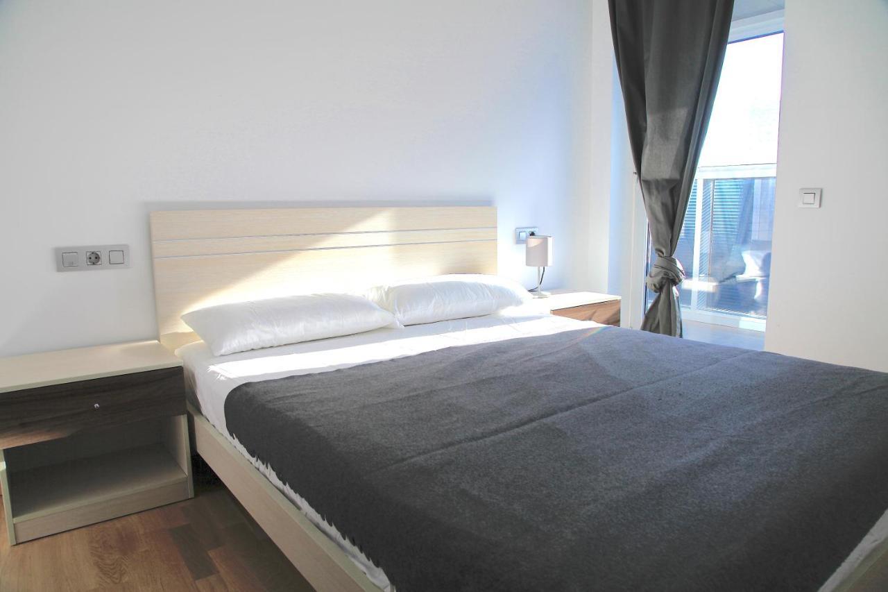 Sotell Apartment Gran Via Europa Bcn Оспиталет-де-Льобрегат Экстерьер фото